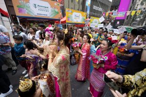 ตอกย้ำความสำเร็จการยกระดับภาพลักษณ์สินค้าและบริการของไทยกับงาน Thai SELECT Carnival 2023 ครั้งแรกในฮ่องกง กับผู้เข้าร่วมงานกว่า 75,000 ราย