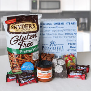 ส่องแนวโน้มตลาดสินค้าขนมในงาน Sweets & Snacks Expo 2023 - สคต. ชิคาโก