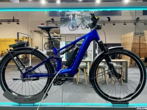 7 เทรนด์ จากงานแสดงสินค้า Eurobike 2023