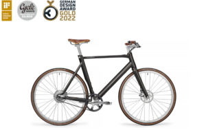 7 เทรนด์ จากงานแสดงสินค้า Eurobike 2023
