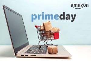 ยอดขายสินค้าวัน Prime Day ขยายตัวสูงสุดเป็นประวัติการณ์ - สคต. ชิคาโก