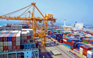 การส่งออกสินค้าในเดือนพฤษภาคม 2023 ของซาอุดีอาระเบียลดลง 45.9 พันล้านรียัล