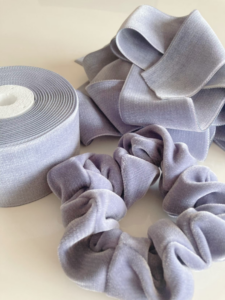 ผู้ผลิตริบบิ้นใน Fukui ขยายการขายตรง "Sustainer Ribbon" ผ่านอีคอมเมิร์ซ