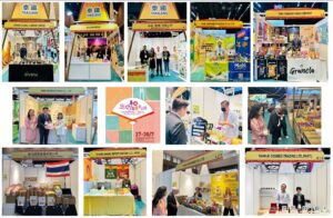 งานแสดงสินค้า Guangdong Macau Branded Products 2023