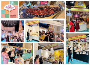 งานแสดงสินค้า Guangdong Macau Branded Products 2023