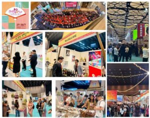 งานแสดงสินค้า Guangdong Macau Branded Products 2023