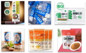 “ตลาดผลิตภัณฑ์อาหาร GI ต่ำของจีน” อีกหนึ่งโอกาสทองของผู้ประกอบการสินค้าอาหาร