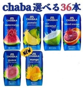 สินค้าเครื่องดื่มที่กำลังอยู่ในกระแสนิยมในตลาดญี่ปุ่น