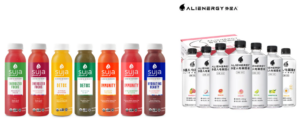 ศึกตลาดเครื่องดื่ม Functional Drinks ในจีน