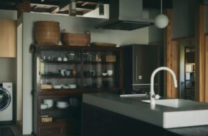 “MUJI รีโนเวทบ้านเก่าเป็นที่พัก”