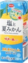 สินค้าเครื่องดื่มที่กำลังอยู่ในกระแสนิยมในตลาดญี่ปุ่น