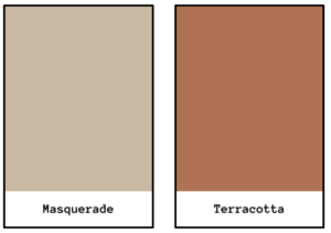 7 เทรนด์สีมาแรงในปี 2567 - สคต. ชิคาโก