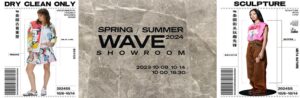 สำรวจธุรกิจแฟชั่นโชว์รูม ช่วง Shanghai Fashion Week 2023 พาชม MODE SHANGHAI FASHION TRADE SHOW