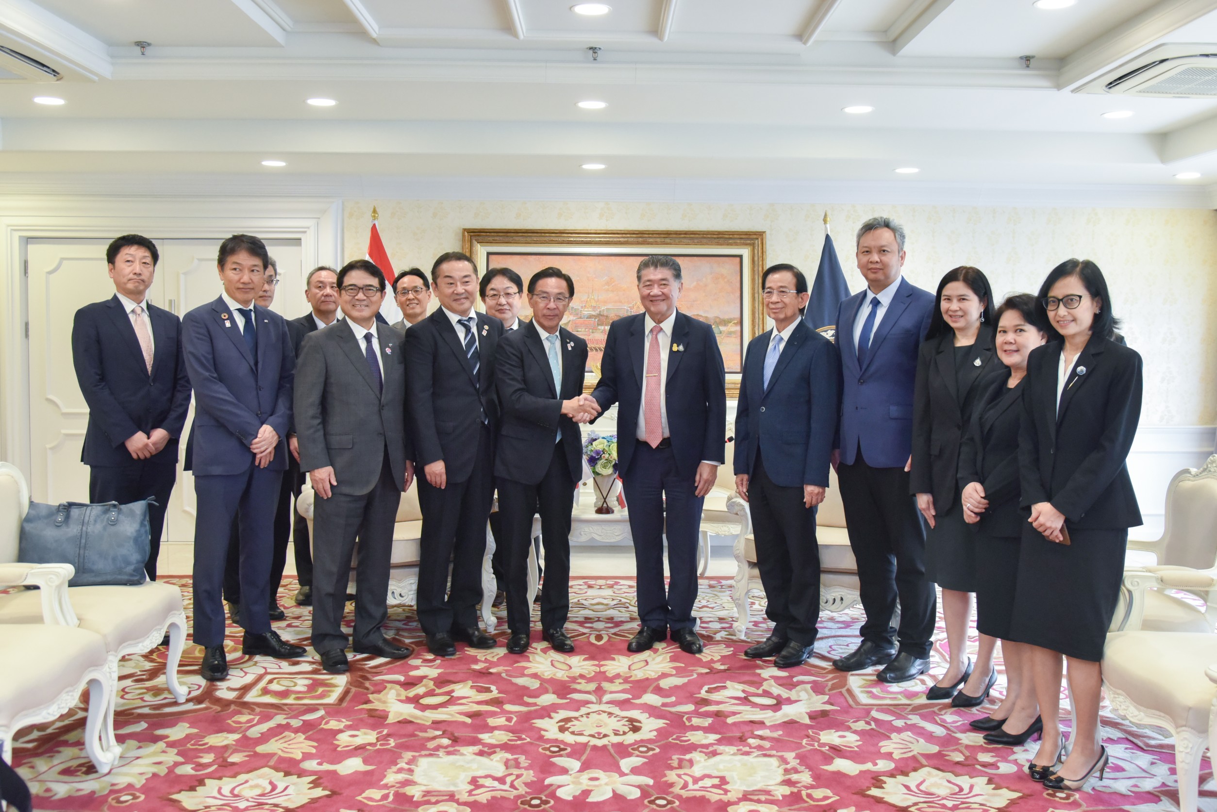 ข่าวประชาสัมพันธ์กรม