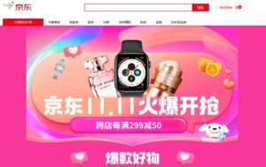 ร้านค้า E-commerce เตรียมความพร้อมสำหรับเทศกาลมหกรรมครั้งใหญ่ประจำปี กิจกรรมงาน 11/11