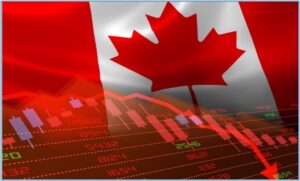 GDP แคนาดาไตรมาส 3 ปี 2566 หดตัว ส่งสัญญาณการถดถอยทางเศรษฐกิจ (สคต.โทรอนโต)