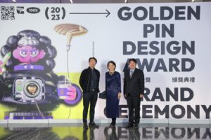 2 บริษัทสถาปนิกไทยคว้ารางวัล Best Design Award ของไต้หวัน