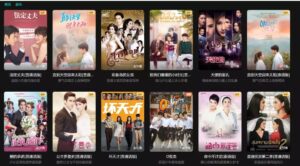 พฤติกรรมการบริโภคของชาวจีนที่ชื่นชอบภาพยนตร์ไทย-จีน