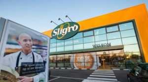 Sligro ห้างค้าส่งสำหรับธุรกิจ HORECA ของเนเธอร์แลนด์ขยายตัวสูงขึ้นอย่างมากในปี 2566