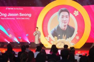 ผู้ประกอบการเวียดนามกว่า 2.8 ล้านรายใช้บริการ TikTok Shop
