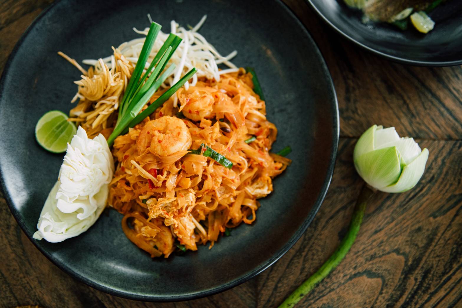 อาหารไทยติดอันดับอาหารเอเชียที่ได้รับความนิยมในอิตาลีและยุโรป