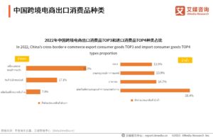 สำรวจสินค้าสำคัญในการซื้อขายผ่านออนไลน์ข้ามพรมแดน (CBEC)