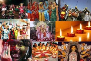 เทศกาลอินเดียกับแนวโน้มและพฤติกรรมของผู้บริโภค