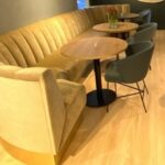 เทรนด์เฟอร์นิเจอร์สำหรับธุรกิจร้านอาหารและการจัดเลี้ยงปี 2567