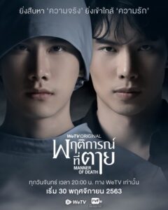 กระแสวายของไทยในตลาดจีน