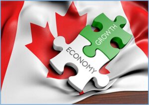 เศรษฐกิจแคนาดาชะลอตัวกว่าที่คาด มีโอกาสปรับลดอัตราดอกเบี้ยเร็วขึ้น (สคต.โทรอนโต)