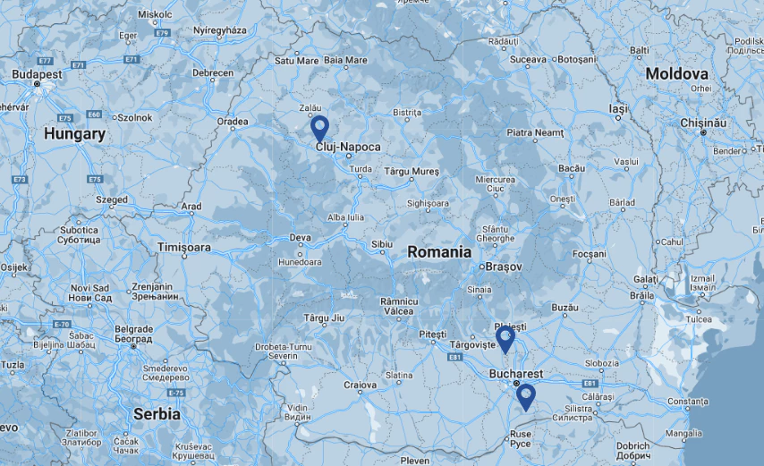 Michelin ปิดโรงงานยางรถบรรทุกในโปแลนด์ ย้ายฐานการผลิตมาโรมาเนีย เหตุต้นทุนสูง