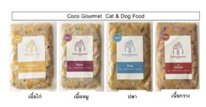 สถานะตลาดสินค้าอาหารสัตว์เลี้ยงในญี่ปุ่น