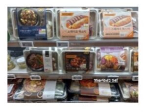 สถานการณ์ธุรกิจชุดอาหารพร้อมปรุง (Meal Kit) ของเกาหลีใต้