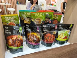 เทรนด์ F&B ยอดนิยมจากงาน FHA ในสิงคโปร์ปี 67
