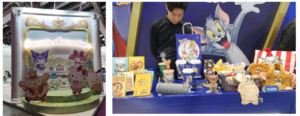 งาน Licensing Expo Shanghai (LEC) 2024