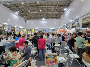 DITP introduces Thai pet products to Taiwan market through Taipei Pet Show 2024.