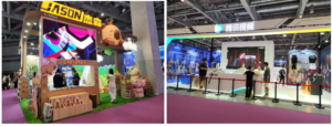 งาน Licensing Expo Shanghai (LEC) 2024