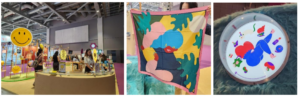 งาน Licensing Expo Shanghai (LEC) 2024