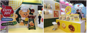 งาน Licensing Expo Shanghai (LEC) 2024