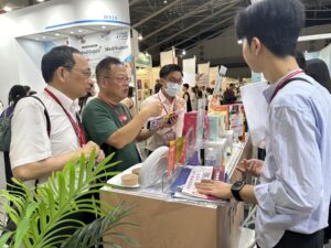 DITP introduces Thai pet products to Taiwan market through Taipei Pet Show 2024.