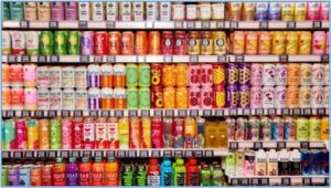 การเติบโตและความท้าทายของสินค้าเครื่องดื่มในแคนาดา (Beverage Growth and Challenges)