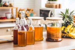 การเติบโตและความท้าทายของสินค้าเครื่องดื่มในแคนาดา (Beverage Growth and Challenges)