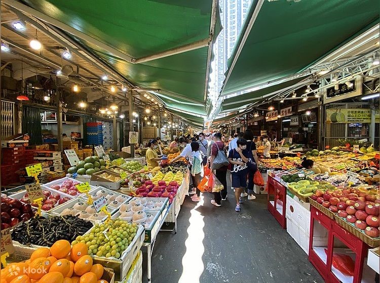 รายงานการตลาดผลไม้ไทยในเขตบริหารพิเศษฮ่องกง