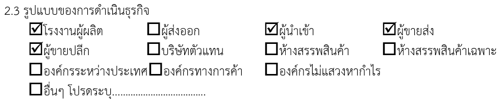 รายงาน Business Creation and Networking ประจำเดือนมกราคม 2568 (Yunnan Natural Rubber Industry Group Co., Ltd.) สคต.คุนหมิง
