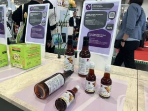 แนวโน้มสินค้าอาหารออร์แกนิกจากงานแสดงสินค้า BIOFACH 2025 ประเทศเยอรมนี