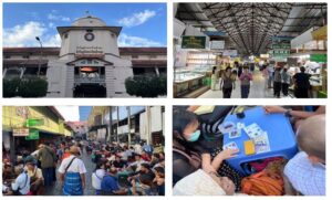 ตลาดอัญมณีเมียนมาและกฎระเบียบการนำอัญมณีและเครื่องประดับติดตัวออกจากเมียนมา