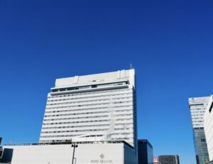 สถานะและโอกาสสำหรับธุรกิจโรงแรมในญี่ปุ่น