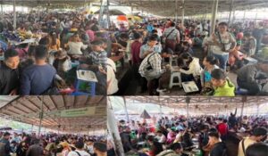 ตลาดอัญมณีเมียนมาและกฎระเบียบการนำอัญมณีและเครื่องประดับติดตัวออกจากเมียนมา