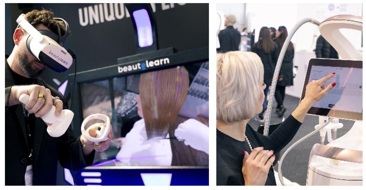 งานแสดงสินค้าเครื่องสำอางและธุรกิจความงามระดับโลก COSMOPROF Worldwide Bologna 2025 สุดคึกคัก สินค้าเครื่องสำอางไทยพร้อมลุยตลาดอิตาลี