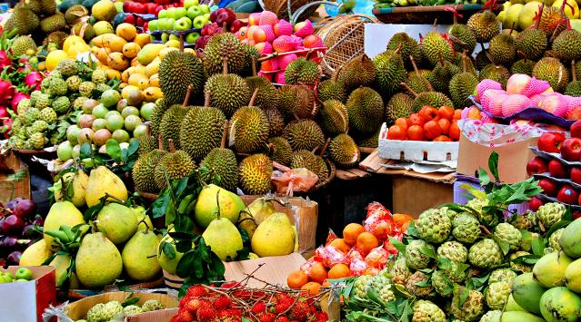 รายงานเชิงลึก : ตลาดผลไม้ไทยในจีน สคต.คุนหมิง